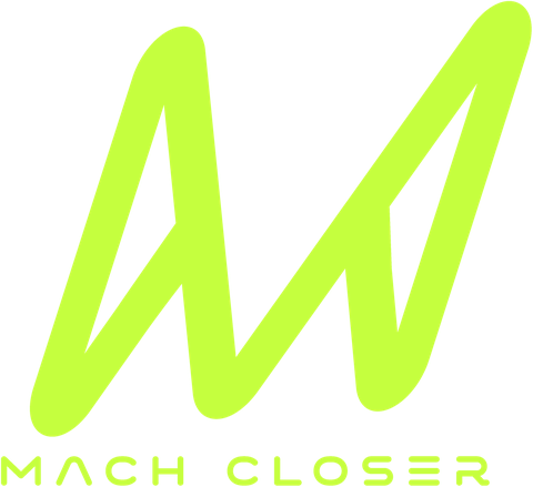 Mach Closer